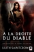 A la droite du diable (Danny Valentine, #3)