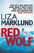 Red Wolf (Paperback)