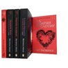 Vampire Academy by Richelle Mead