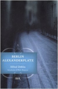 Berlin Alexanderplatz