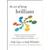 The Art of Being Brilliant