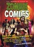 The Mammoth Book of Zombie Comics (Paperback)