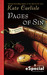 Pages of Sin: A Bibliophile...