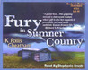 Fury in Sumner County (Audio)
