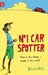 No. 1 Car Spotter (Paperback)