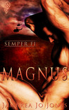 Magnus (Semper Fi, #1) Magnus (Semper Fi, #1)