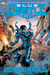 Blue Beetle, Vol. 5: Bounda...