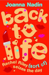 Back to Life (Rachel Riley, #5)