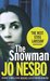 The Snowman by Jo Nesbø