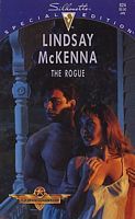 The Rogue (Morgan's Mercenaries, #2)