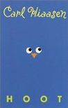 Hoot by Carl Hiaasen