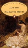 Jane Eyre by Charlotte Brontë