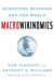 Macrowikinomics: Rebooting Business and the World (Hardcover)