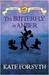 The Butterfly in Amber (Paperback)