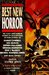 The Mammoth Book of Best Ne...