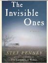 The Invisible Ones The Invisible Ones