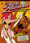 Zsazsa Zaturnnah: Sa Kalakhang Maynila