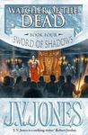 Watcher of the Dead by J.V. Jones