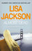 Almost Dead (Paperback)