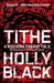 Tithe (Modern Faerie Tales #1)