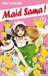 Maid Sama!, Volume 9 by Hiro Fujiwara Maid Sama!, Volume 9 by Hiro Fujiwara