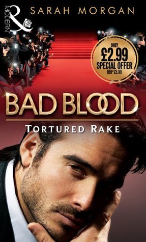 Tortured Rake by Sarah Morgan Tortured Rake by Sarah Morgan