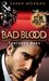 Tortured Rake (Bad Blood #1)