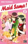 Maid Sama!, Volume 11 by Hiro Fujiwara Maid Sama!, Volume 11 by Hiro Fujiwara