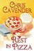 Rest In Pizza (Pizza Lovers, #4)