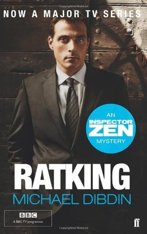 Ratking by Michael Dibdin