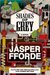 Shades of Grey: The Road to High Saffron (Shades of Grey, #1)