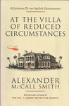 At the Villa of Reduced Circumstances (Portuguese Irregular Verbs, #3) At the Villa of Reduced Circumstances