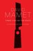 Three Uses of the Knife: On the Nature and Purpose of Drama (Paperback)