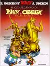 Il compleanno di Asterix & Obelix: L'albo d'oro Il compleanno di Asterix & Obelix: L'albo d'oro
