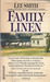Family Linen (Paperback)