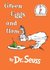 Green Eggs and Ham   (Hardcover)