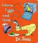 Green Eggs And Ham