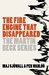 The Fire Engine That Disappeared  (Martin Beck #5)