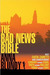 The Bad News Bible (Hardcover)