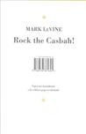 Rock the Casbah! : i giovani musulmani e la cultura pop occidentale Rock the Casbah! : i giovani musulmani e la cultura pop occidentale