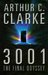 3001: The Final Odyssey (Space Odyssey, #4)