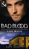The Lone Wolfe by Kate Hewitt The Lone Wolfe by Kate Hewitt