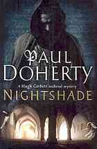 Nightshade (Hugh Corbett, #16)