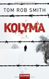 Kolyma (Leo Dimidov #2)