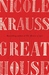Great House (Paperback)