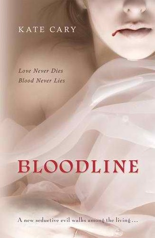 Bloodline: A Sequel To Bram Stoker's Dracula