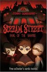 Fang of the Vampire by Tommy Donbavand Fang of the Vampire by Tommy Donbavand