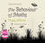 The Behavior of Moths (Audio CD)