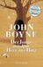 Der Junge mit dem Herz aus Holz (Hardcover)