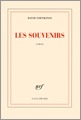 Les souvenirs Les souvenirs